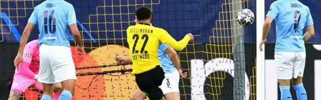 云开体育-第N次掉进同一个坑里，永远都长不大的多特蒙德