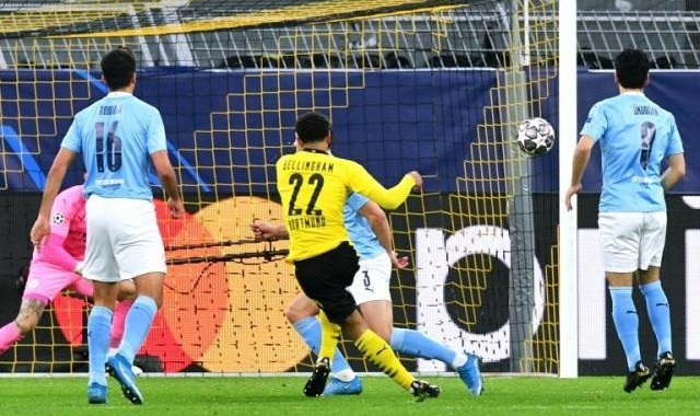 云开体育-第N次掉进同一个坑里，永远都长不大的多特蒙德