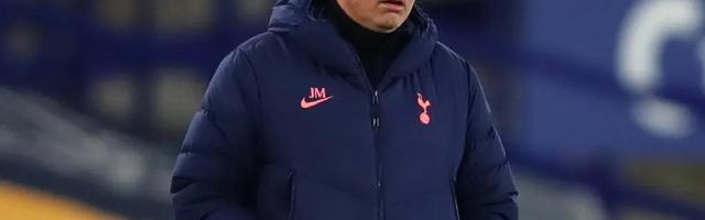 穆里尼奥：猫鼠游戏 伟大个性输给难以置信的失误