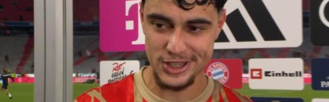 云开体育-孔帕尼：球队表现达到了期望 希望凯恩欧冠能上