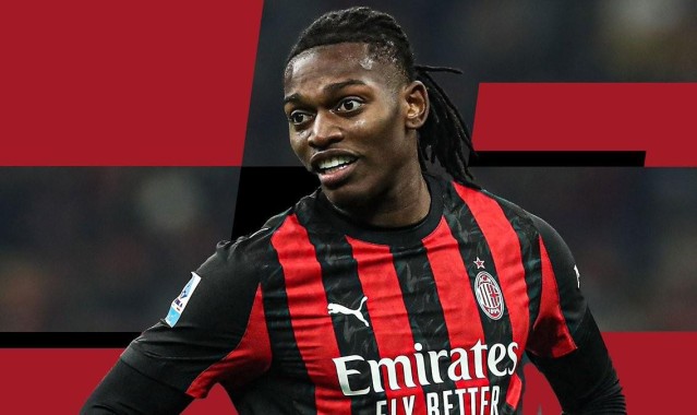 云开体育官网-记者：米兰计划涨薪至600万续约莱奥，1.75亿解约金保持不变