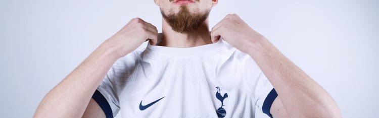 云开体育官网-罗体：热刺为德勒古欣要价2000万欧，罗马希望先租后买总价1800万