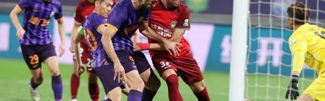 kaiyun-【中超】王秋明破门 津门虎1比0河南队获联赛三连胜