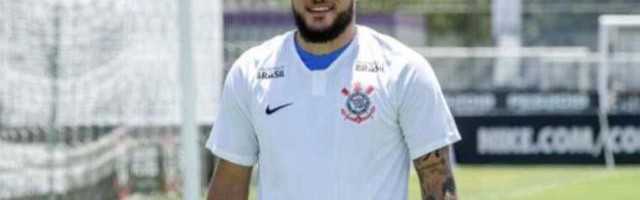 kaiyun-巴甲豪门将向FIFA起诉申花 因未支付球员转会费