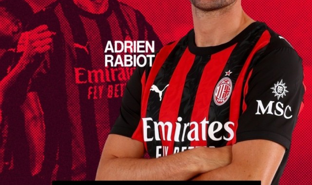 云开体育官网-双响+造点！拉比奥特当选对阵科莫一役米兰队内最佳球员