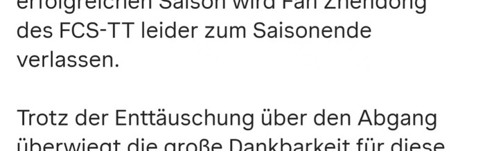 kaiyun-樊振东加盟德甲杜塞尔多夫俱乐部|萨尔布吕肯|乒乓球|德国|波尔|官方_新浪体育_新浪新闻