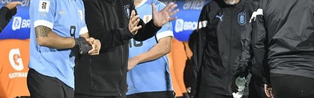 云开体育-苏亚雷斯炮轰贝尔萨到底有什么真相？