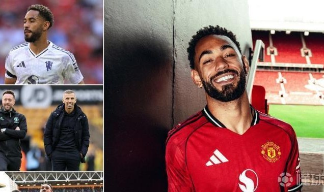 加里-奥尼尔：库尼亚天赋出众；瓜帅对我执教理念影响最大