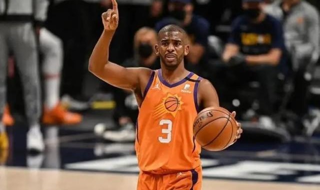 【观察】辣眼睛表现越发频繁 保罗已成太阳拖油瓶？