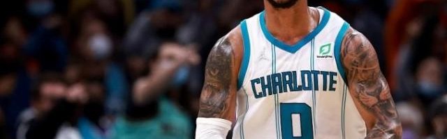 云开体育官网-布里奇斯开局表现强势 曾拒绝黄蜂4年6000万报价