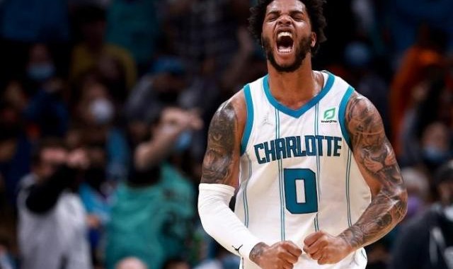 云开体育官网-布里奇斯开局表现强势 曾拒绝黄蜂4年6000万报价