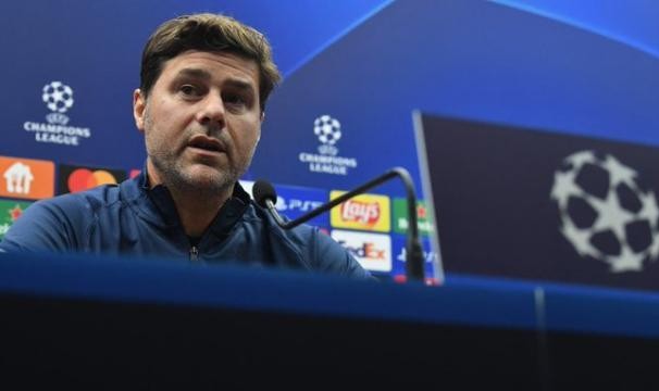 kaiyun-波切蒂诺：整体表现不够好 满意进攻球员协助防守