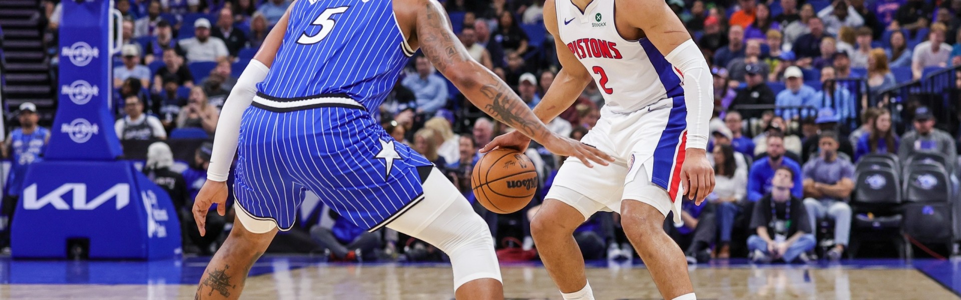 kaiyun-NBA彩经：活塞拿下魔术扳平比分 太阳客场再负雷霆