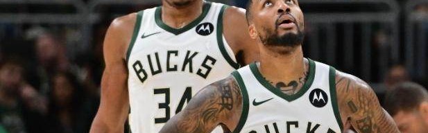 kaiyun-利拉德：来到雄鹿没明白角色 和字母还不是好朋友