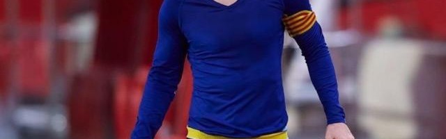 云开体育-牛年大猜想（下）：都退下吧，梅西必留巴萨