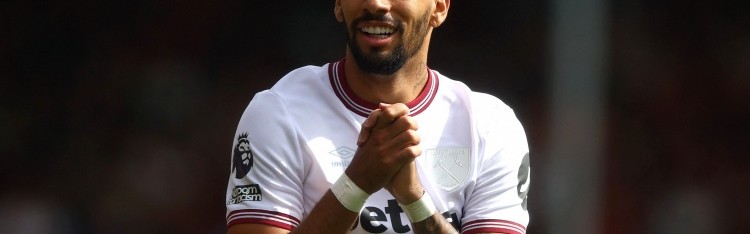 记者：弗拉门戈与西汉姆谈判帕奎塔转会，金额巨大被认为非常复杂