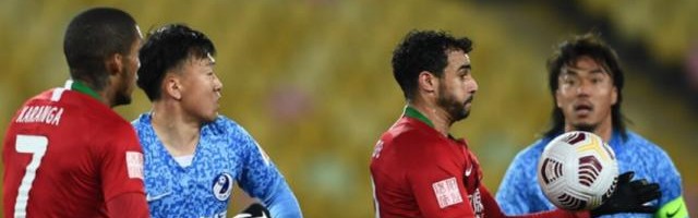 云开体育官网-大连人暂摆脱降级区 拉尔森欣喜：很幸运将球打进