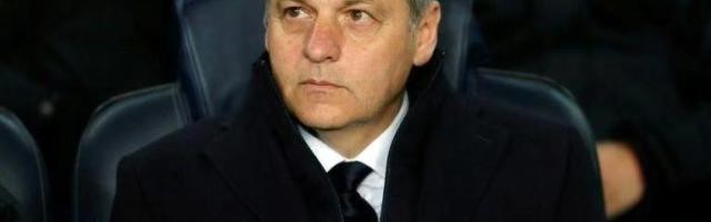 kaiyun-热内西奥重返法甲接手雷恩 需带队争取获欧战资格