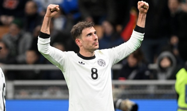 云开体育-法尔克：拜仁可能提拔青训小将接替格雷茨卡 今夏想重金补强边锋