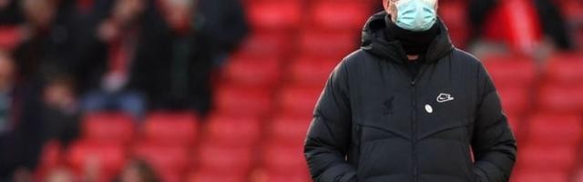 kaiyun-利物浦“假阳性”事件发酵：多家俱乐部要求彻查