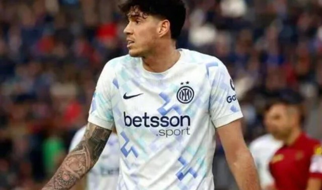 巴萨欲压价7000万欧求购国米中卫巴斯托尼|转会|西班牙|每日体育报|国际米兰|巴塞罗那_新浪体育_新浪新闻