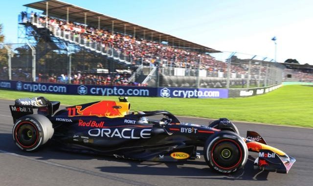 kaiyun-2026年携手阿斯顿·马丁 本田回归F1是认真的吗？