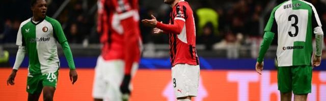 不自知，不成熟，跟被宠坏的特奥说再见吧